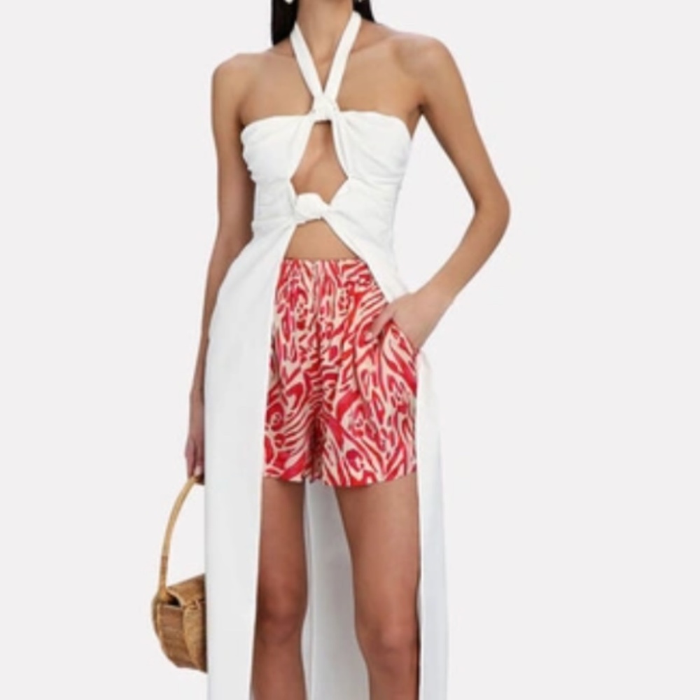 Cult Gaia Romi top